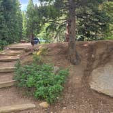 Review photo of Aspen Meadows Campground — Golden Gate Canyon by Britt H., July 28, 2024