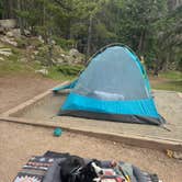 Review photo of Aspen Meadows Campground — Golden Gate Canyon by becca , July 7, 2025