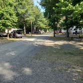 Review photo of Astoria-Warrenton-Seaside KOA by Christina F., August 9, 2024