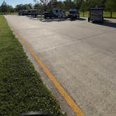 Review photo of Atchafalaya Welcome Center by Jules S., April 20, 2025