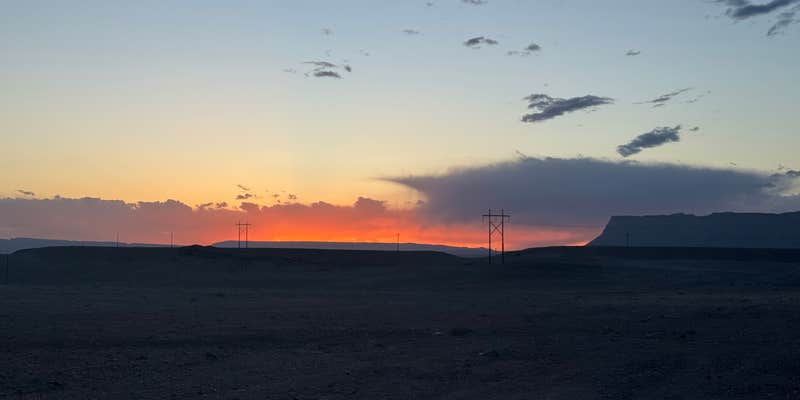 Camper submitted image from Athena Flats
