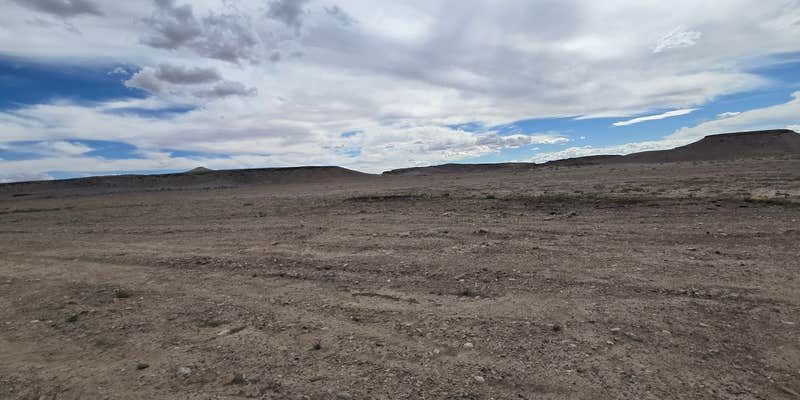 Camper submitted image from Athena Flats