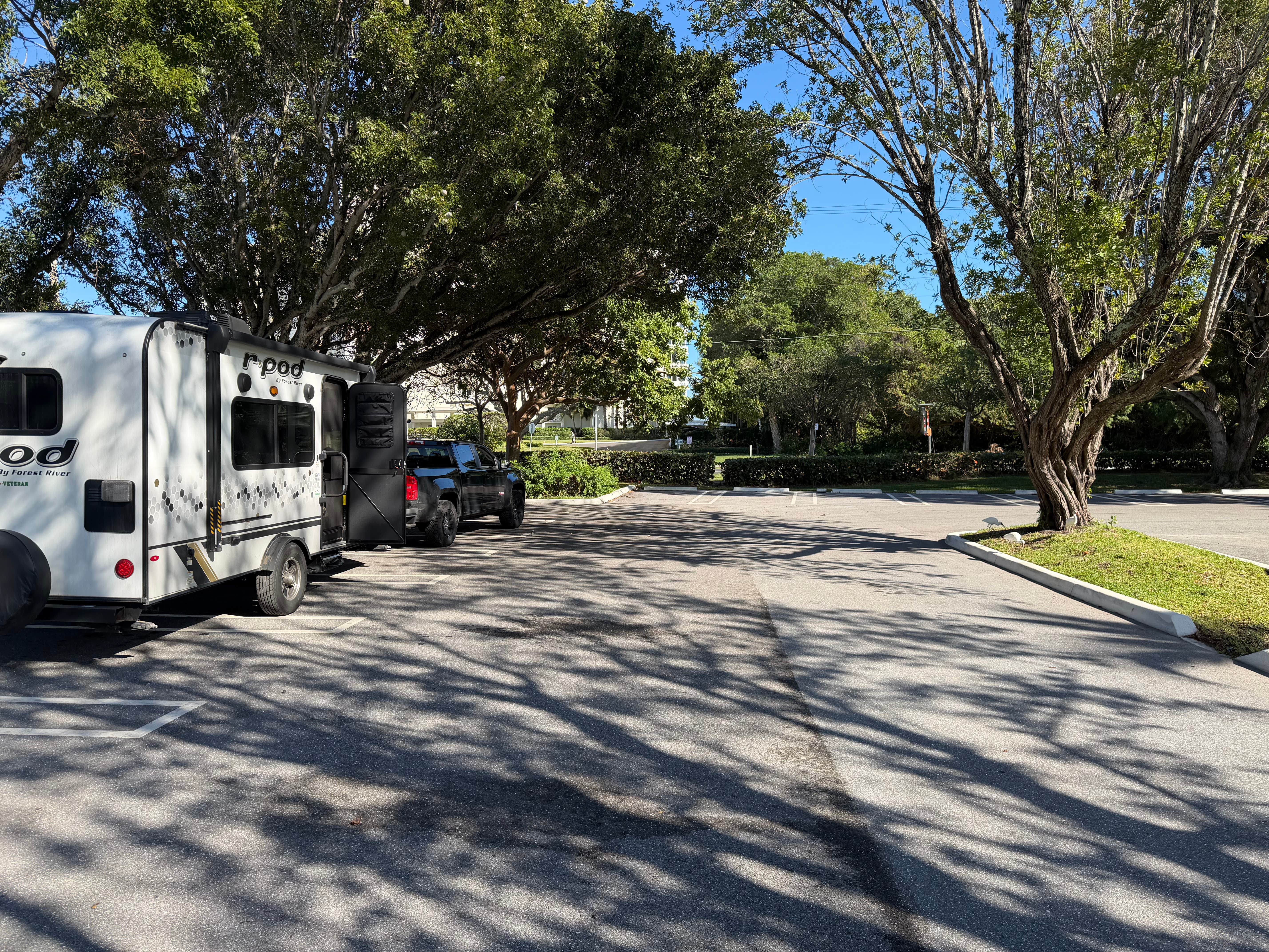 PJ R.'s photo of rv camping at Atlantic Dunes Park near Boca Raton, FL