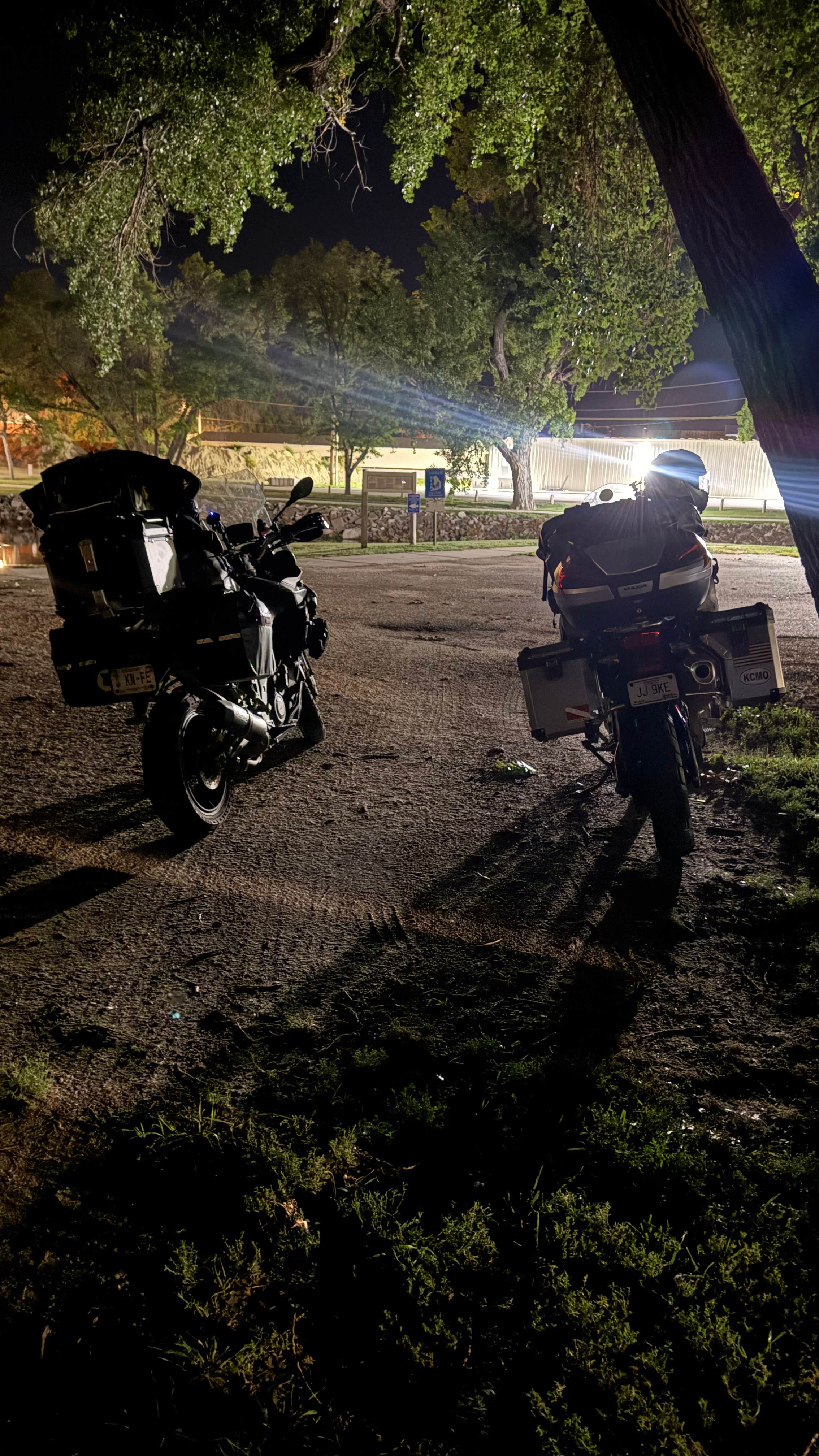 Camping near Whistle Stop RV and Antiques: Atwood Lions Club Park, Atwood, Kansas