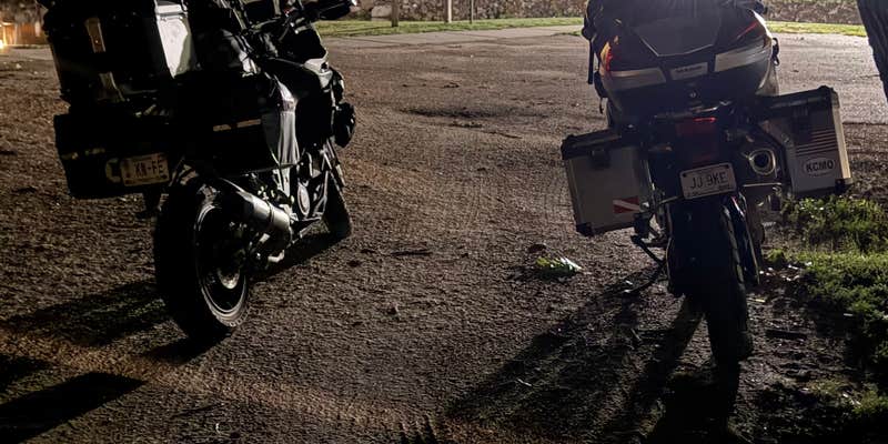 Camper submitted image from Atwood Lions Club Park