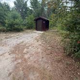 Review photo of Au Sable Loop Campground — Huron Manistee National Forests by alicianlv , September 4, 2025