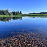 Review photo of Au Sable Loop Campground — Huron Manistee National Forests by Kortney P., August 25, 2025