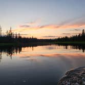 Review photo of Au Sable Loop Campground — Huron Manistee National Forests by Kortney P., August 25, 2025