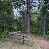 Review photo of Au Sable Loop Campground — Huron Manistee National Forests by alicianlv , September 4, 2025