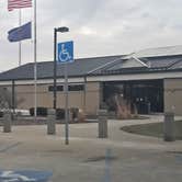 Review photo of auburn rest area northbound 69hwy by johny R., December 22, 2025