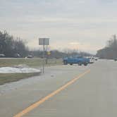 Review photo of auburn rest area northbound 69hwy by johny R., December 22, 2025