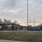 Review photo of auburn rest area northbound 69hwy by johny R., December 22, 2025