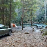 Review photo of Audra State Park Campground by Kenneth K., October 20, 2026