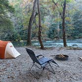 Review photo of Audra State Park Campground by Kenneth K., October 20, 2026