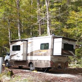 Review photo of Audra State Park Campground by Fred L., October 11, 2023