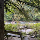 Review photo of Audra State Park Campground by Dyan F., September 28, 2023