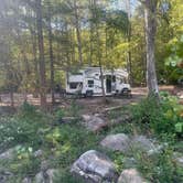 Review photo of Audra State Park Campground by Robert H., September 28, 2025
