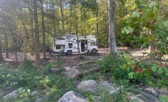 Robert H.'s photo at Audra State Park Campground near French Creek, WV