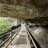 Review photo of Audra State Park Campground by Dyan F., September 28, 2023