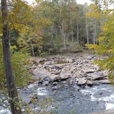 Review photo of Audra State Park Campground by Fred L., October 11, 2023