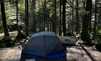 Angie G.'s photo at Auk Village near Douglas, AK