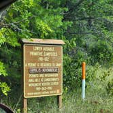 Review photo of Au Sable River Primitive Camping by Jonathan  B., August 31, 2025