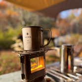 Review photo of Austin Campground by Ippei T., October 29, 2025