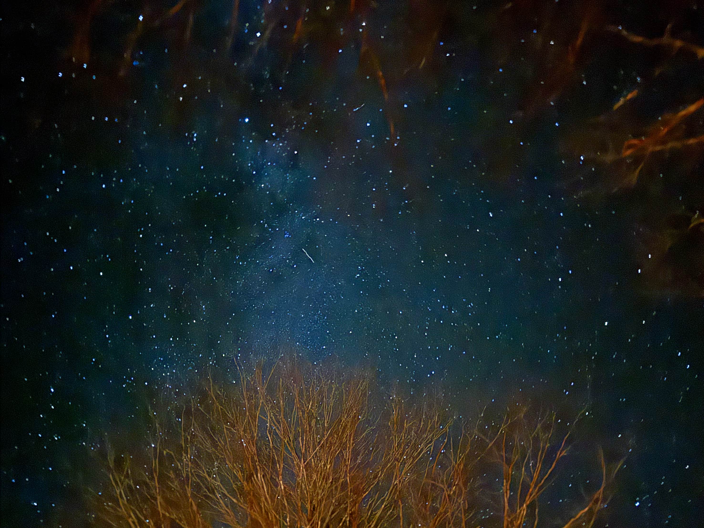 Camper-submitted photo at Austin Campground near Emporium, PA