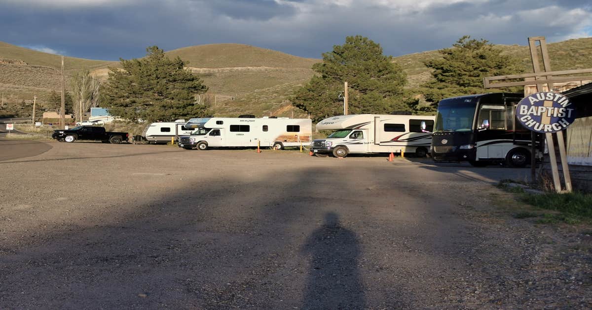 Camper-Submitted Photos of Austin RV Park