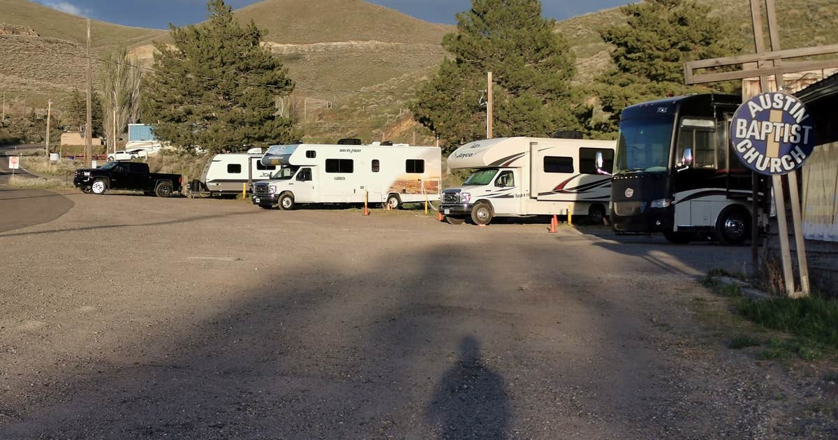 Austin Peralez Elite Rv Camper-Submitted Photos of Austin RV Park