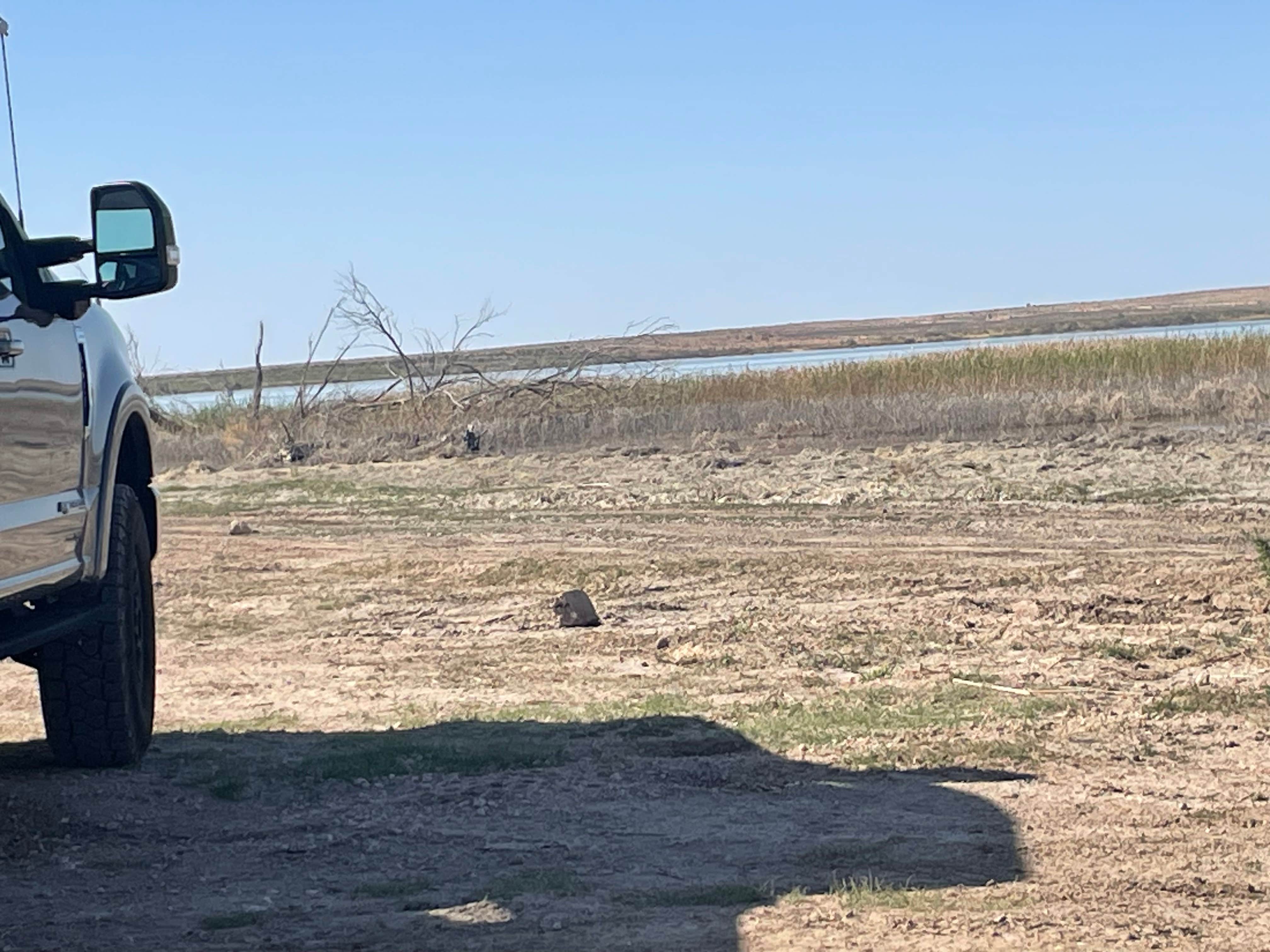 Camper-submitted photo at Avalon Lake Dispersed near Carlsbad, NM