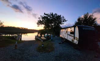 Bobbie S.'s photo at Avalon Landing RV Park near Cantonment, FL
