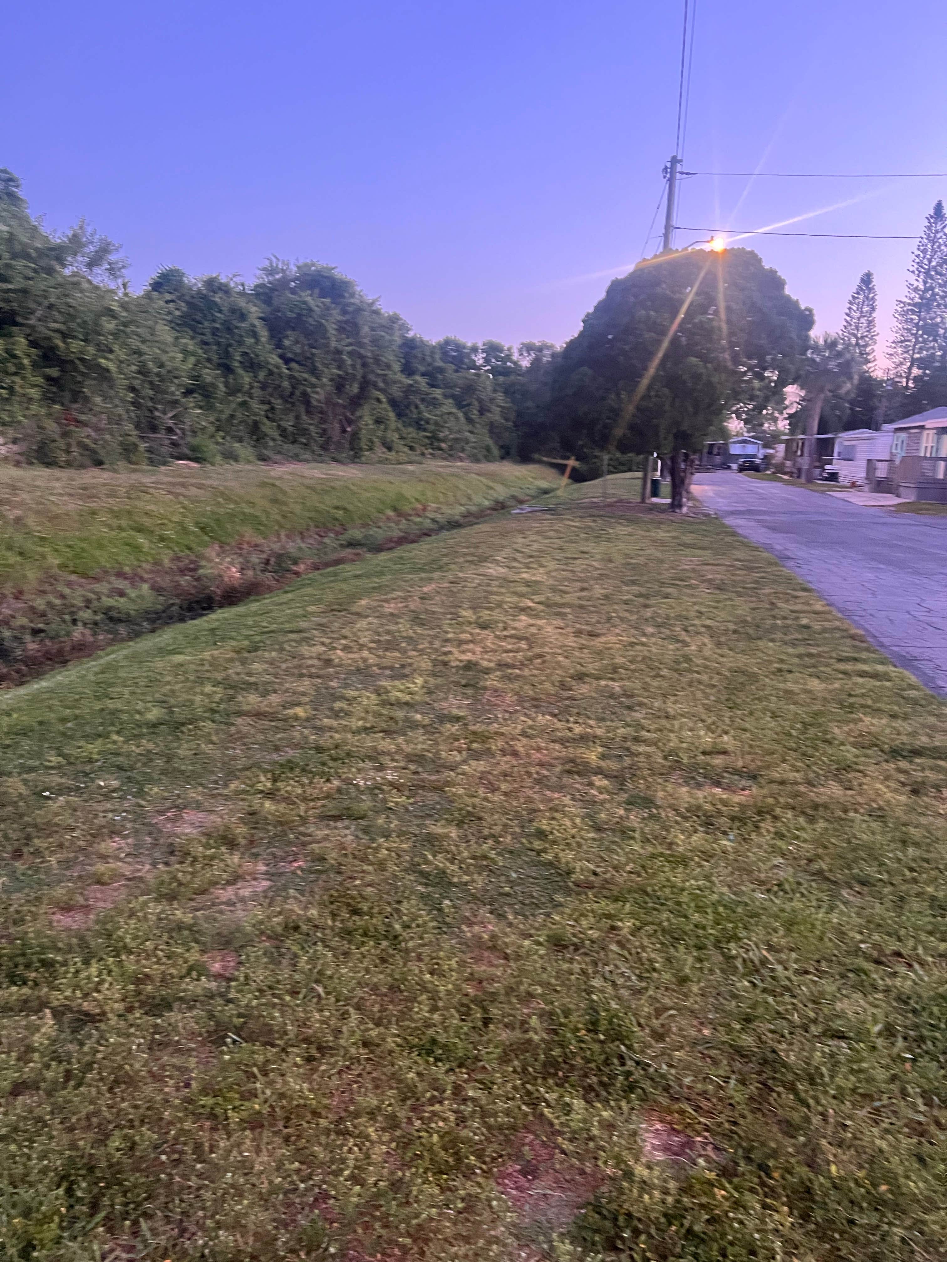 Camper-submitted photo at Avalon RV Resort near Seminole, FL