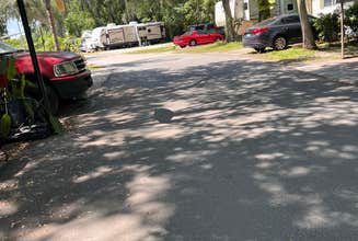 Indian Rocks Rv Park Indian Rocks Beach, FL - Top-Rated Campgrounds & RV Parks