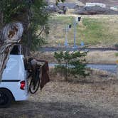 Review photo of Avery Rec Area- Columbia River Gorge by Kevin C., October 15, 2025
