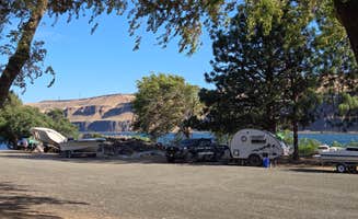 Steve M.'s photo at Avery Rec Area- Columbia River Gorge near Dufur, OR