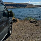 Review photo of Avery Rec Area- Columbia River Gorge by Evan W., August 19, 2024