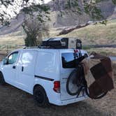 Review photo of Avery Rec Area- Columbia River Gorge by Kevin C., October 15, 2025