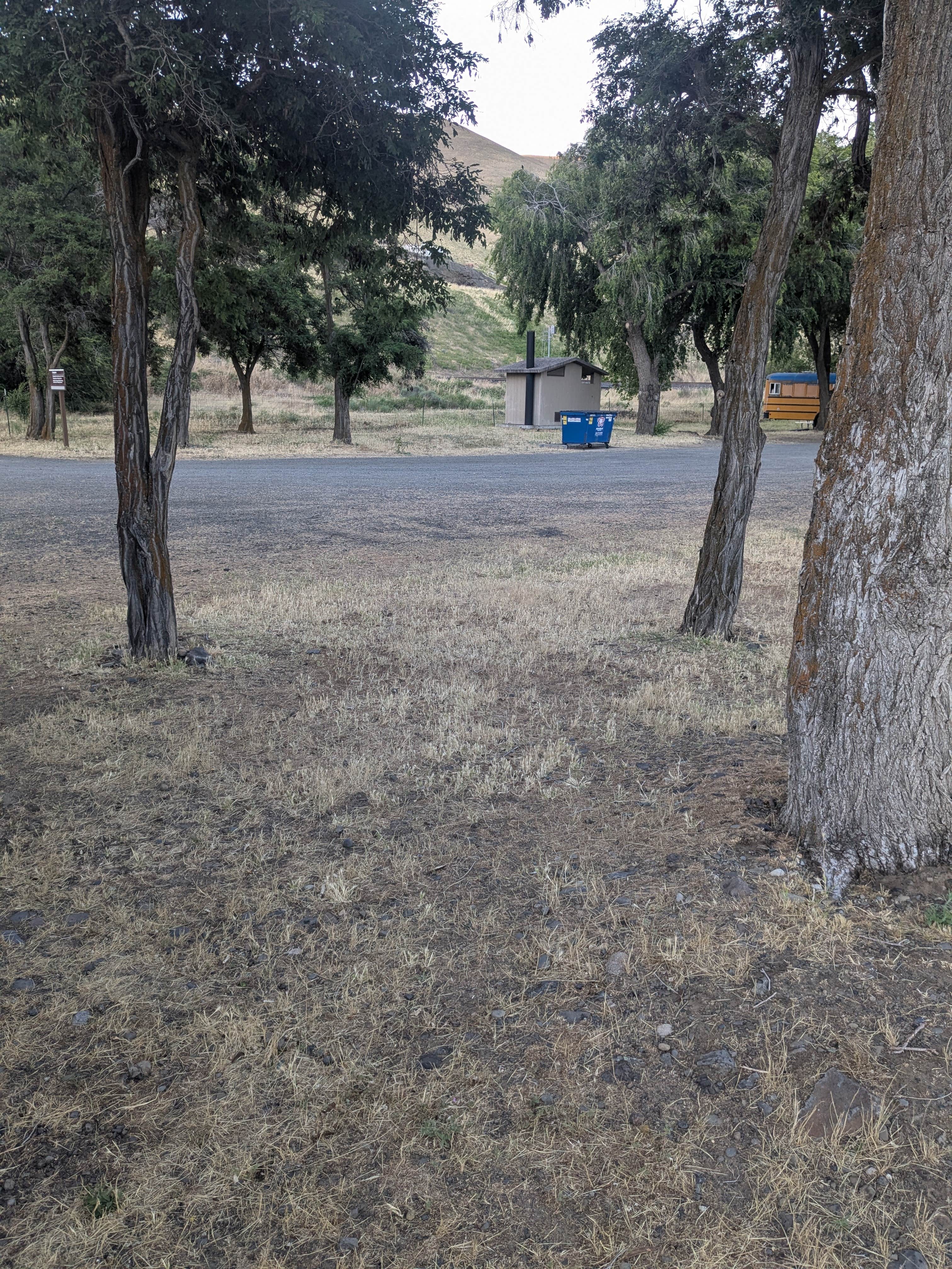 Camper-submitted photo at Avery Recreation Area near Moro, OR