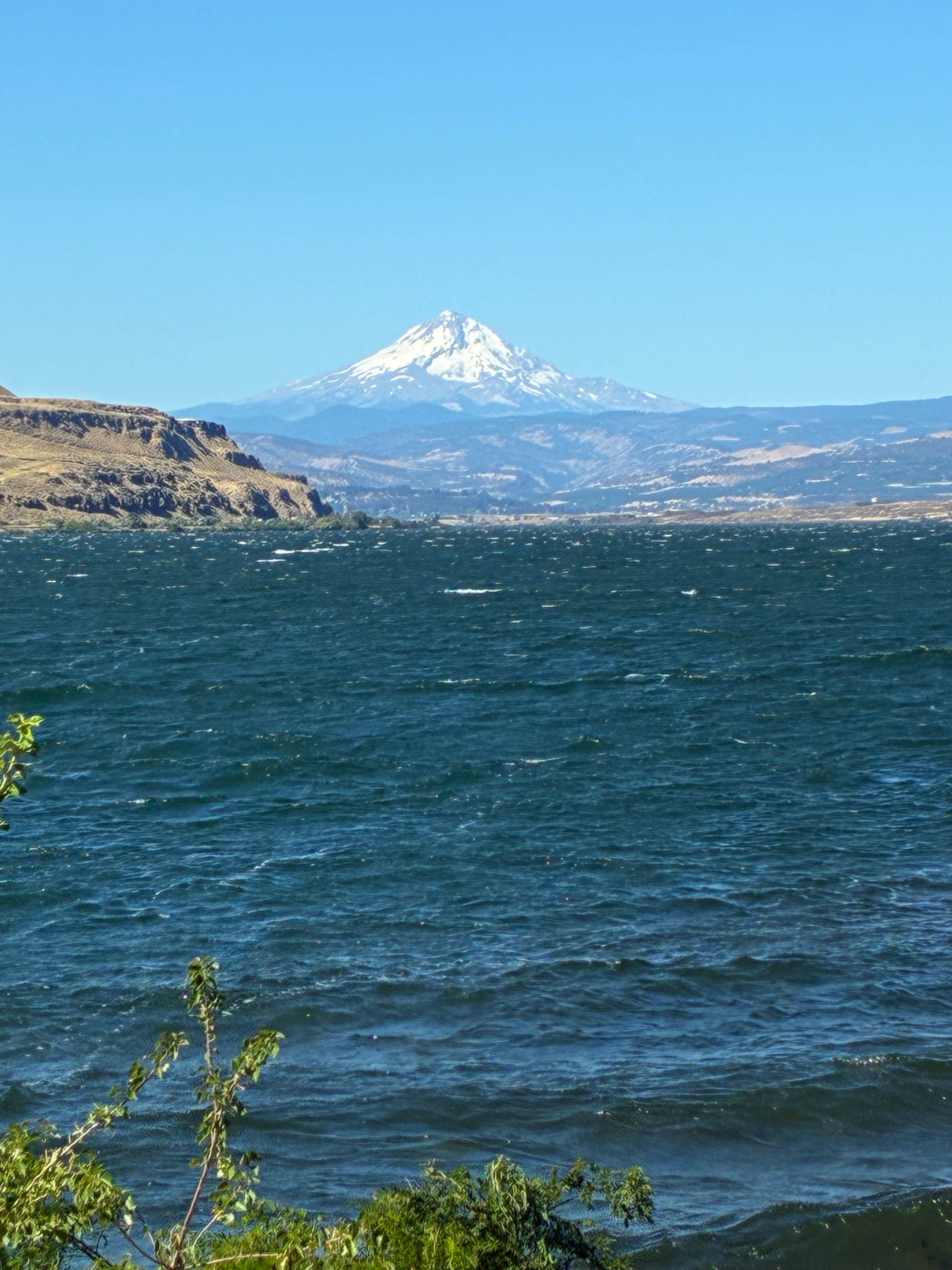 Camper-submitted photo at Avery Recreation Area near Wishram, WA