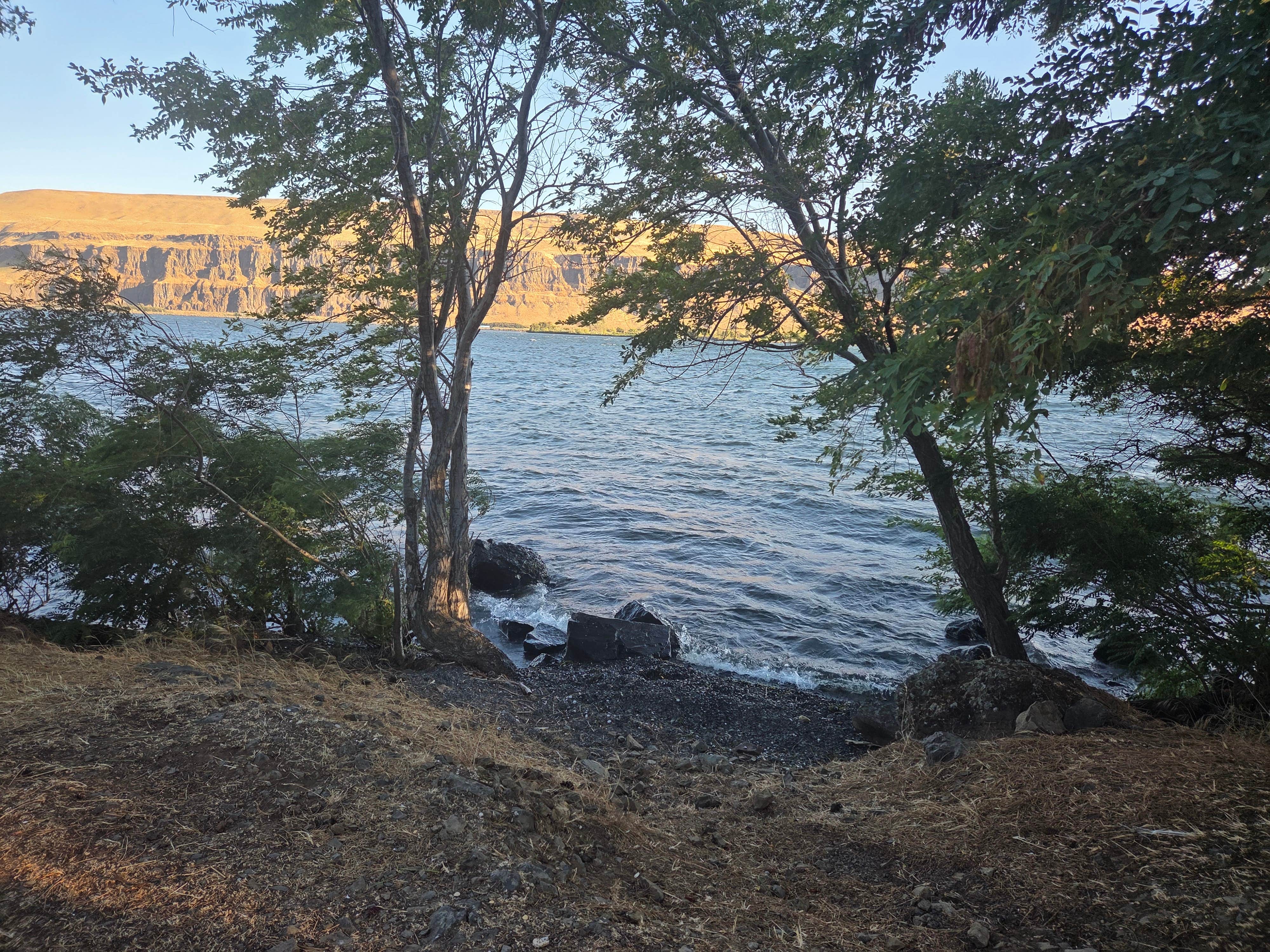 Camper-submitted photo at Avery Recreation Area near Wasco, OR