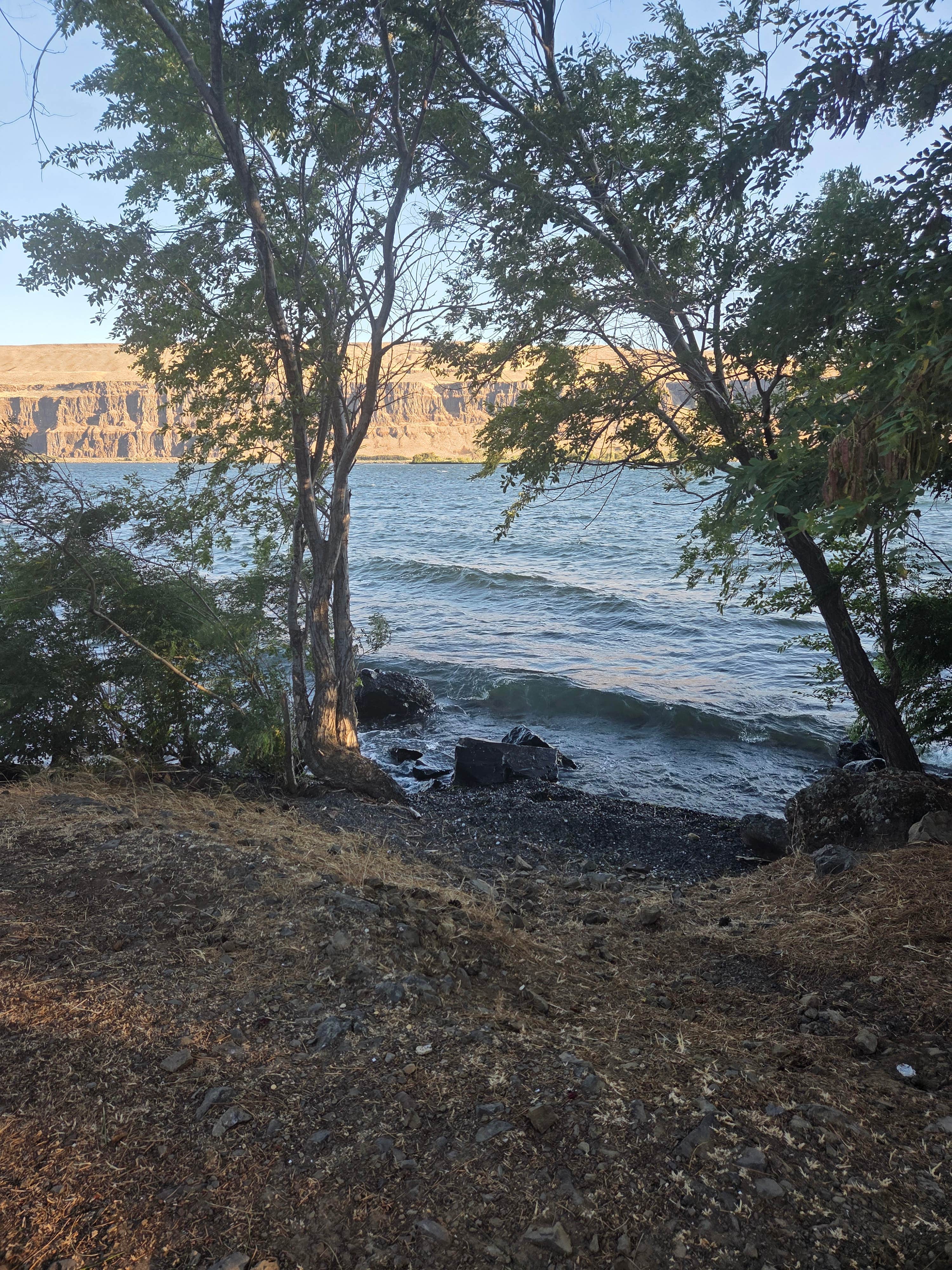 Camper-submitted photo at Avery Recreation Area near Wasco, OR