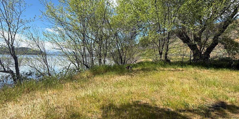 Camper submitted image from Avery Recreation Area