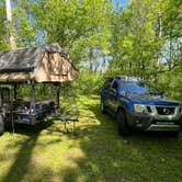 Review photo of Away at Green Hill by Bryan J., May 19, 2025