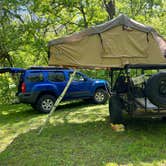 Review photo of Away at Green Hill by Bryan J., May 19, 2025