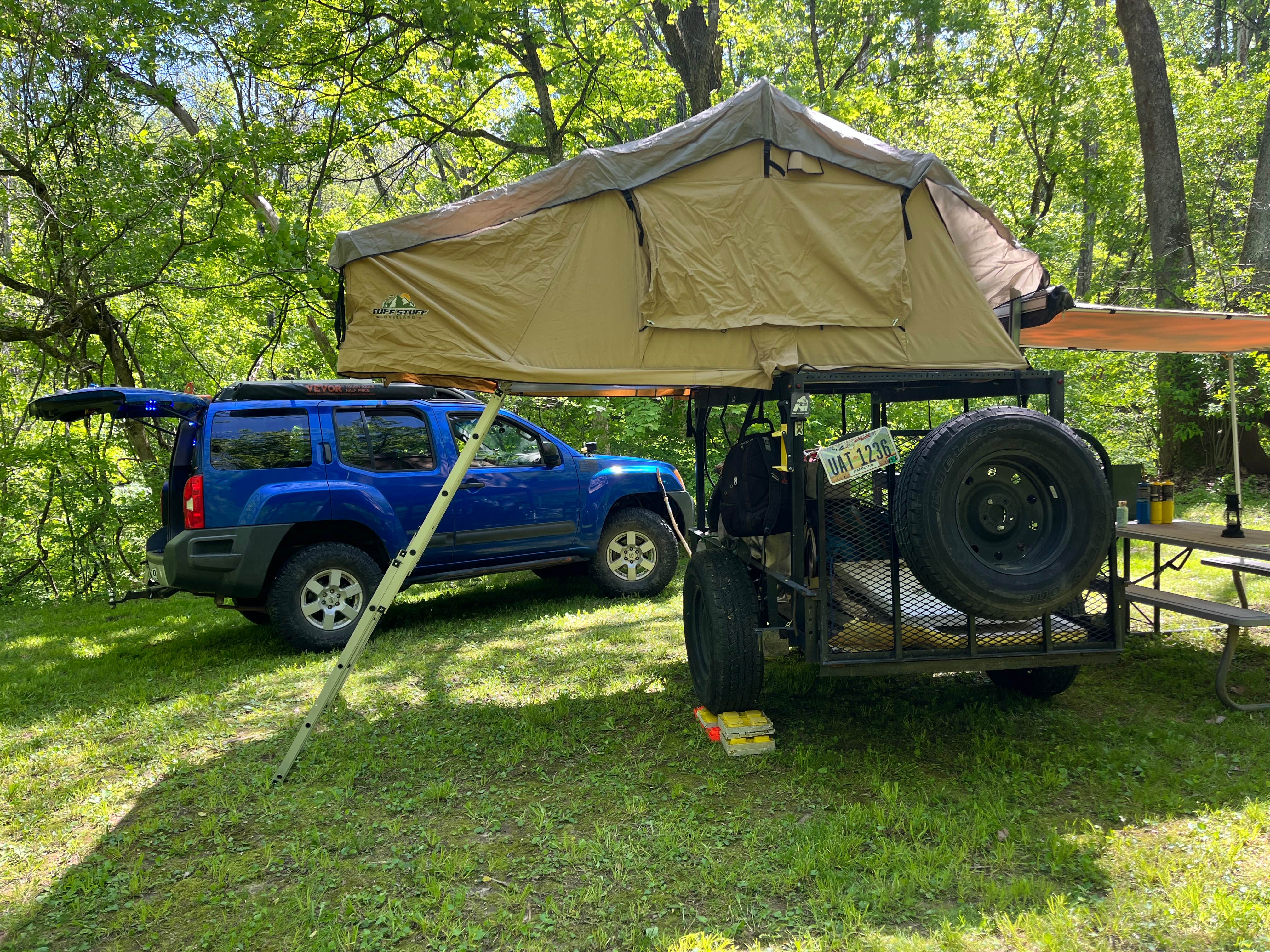 Camper submitted image from Away at Green Hill - 1