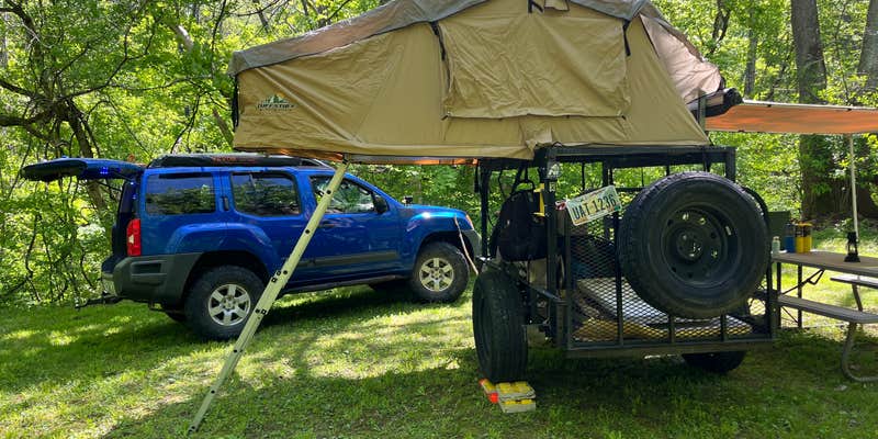 Camper submitted image from Away at Green Hill