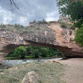 Review photo of Ayres Natural Bridge Park by Rachel S., June 18, 2024