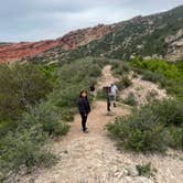 Review photo of Ayres Natural Bridge Park by Jilbers A., November 29, 2025