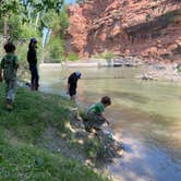 Review photo of Ayres Natural Bridge Park by Jilbers A., November 29, 2025